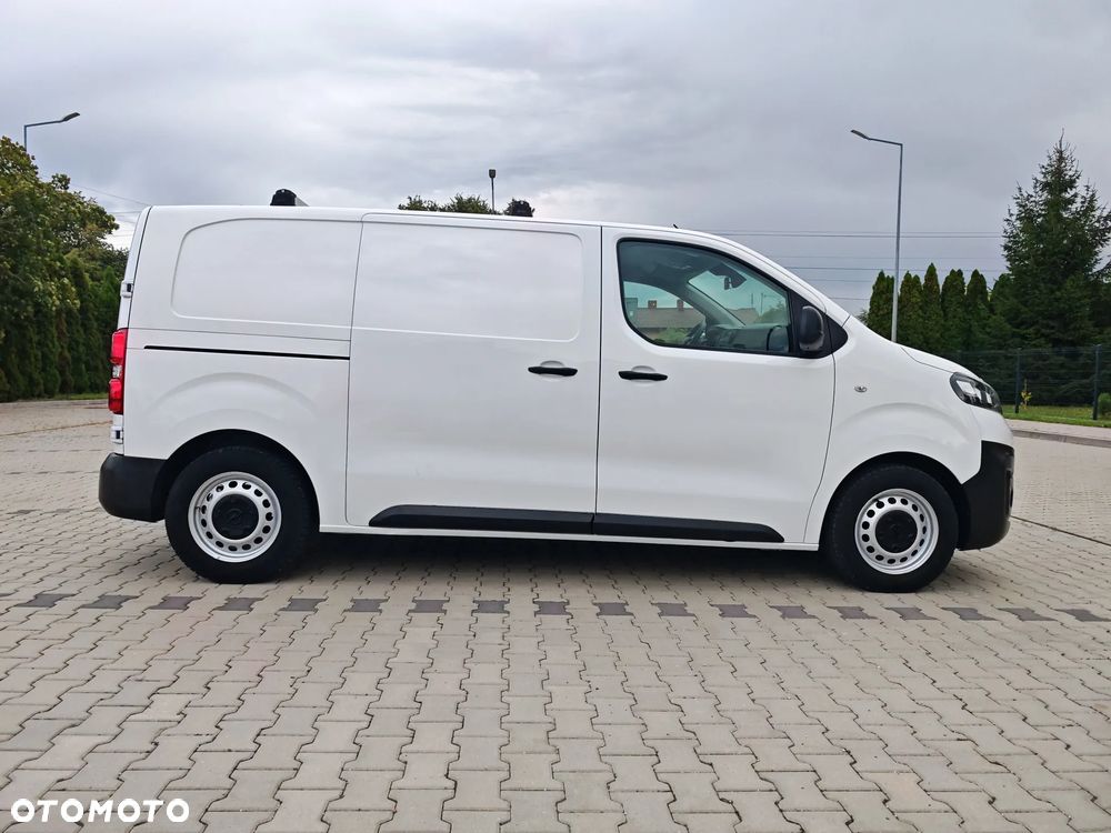 Opel VIVARO - 8