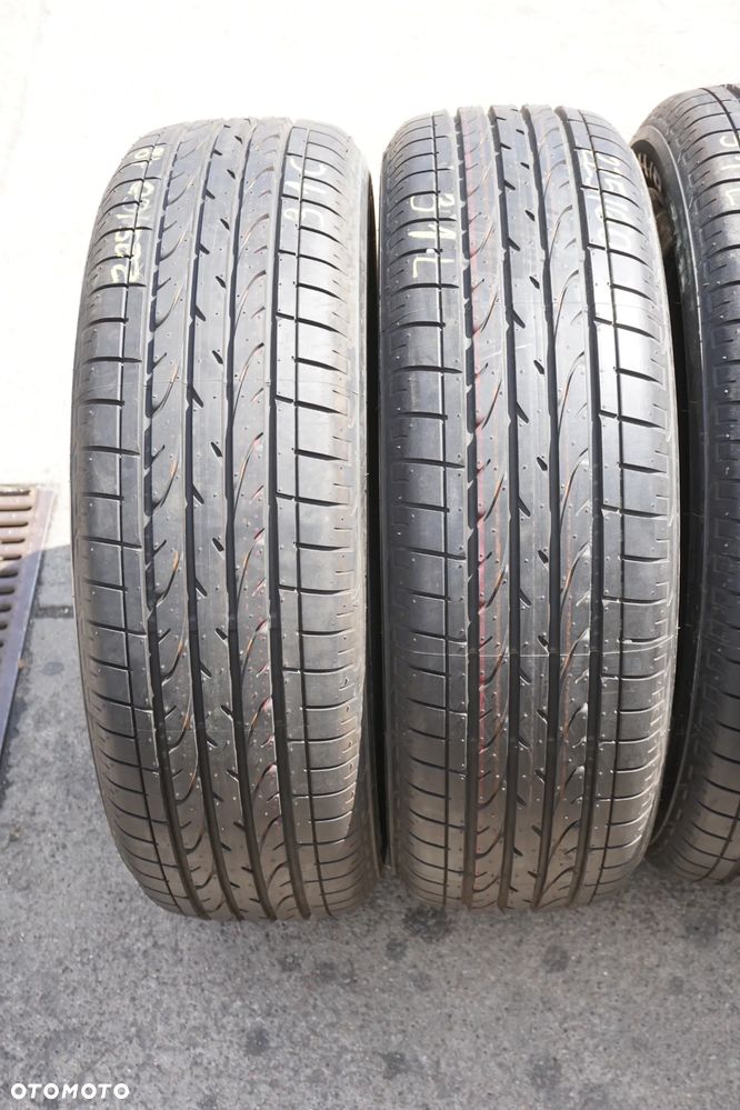 225 60 18 Bridgestone dueler sport Demo - 2