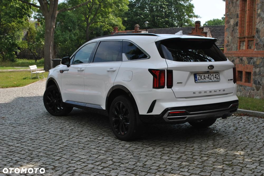Kia Sorento - 3