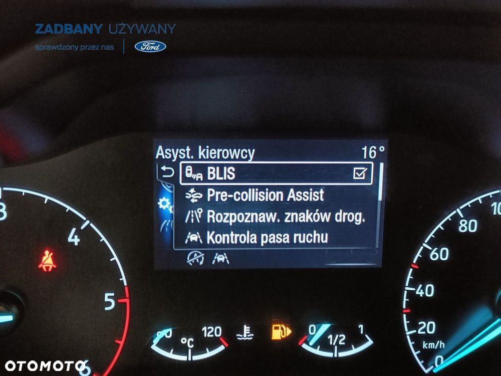 Ford Transit-connect - 25