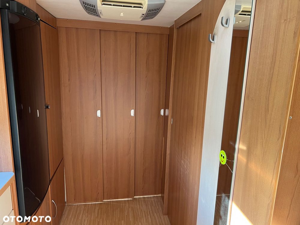 LMC KONDOR by LORD 650 VIP  2010r. I inne  oferty Fendt ,Tabbert, Dethleffs,Rubis - 18