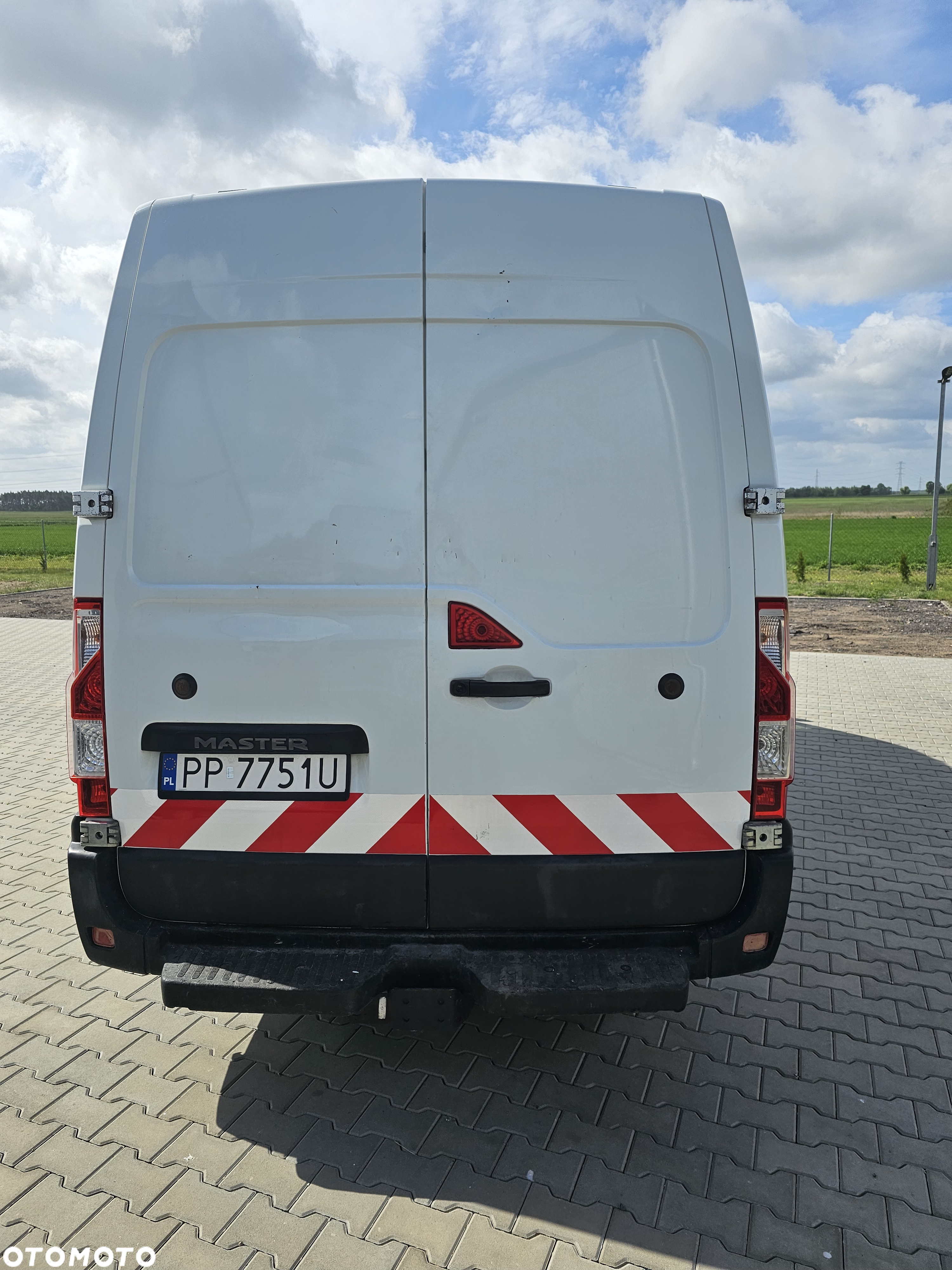 Renault MASTER - 8