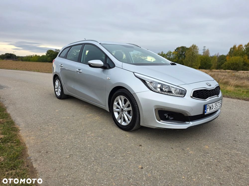 Kia Ceed - 2