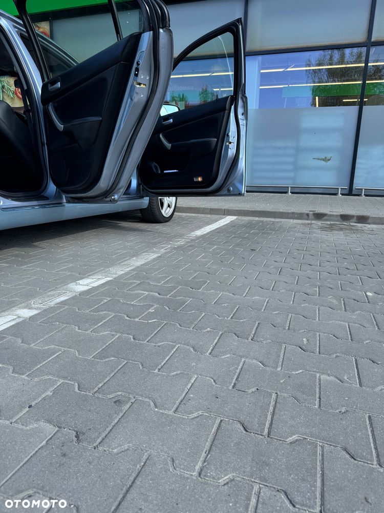 Honda Accord 2.0 i Automatik Executive - 11