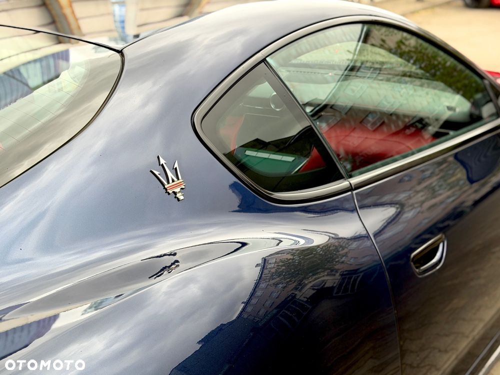 Maserati GranTurismo Trofeo - 37