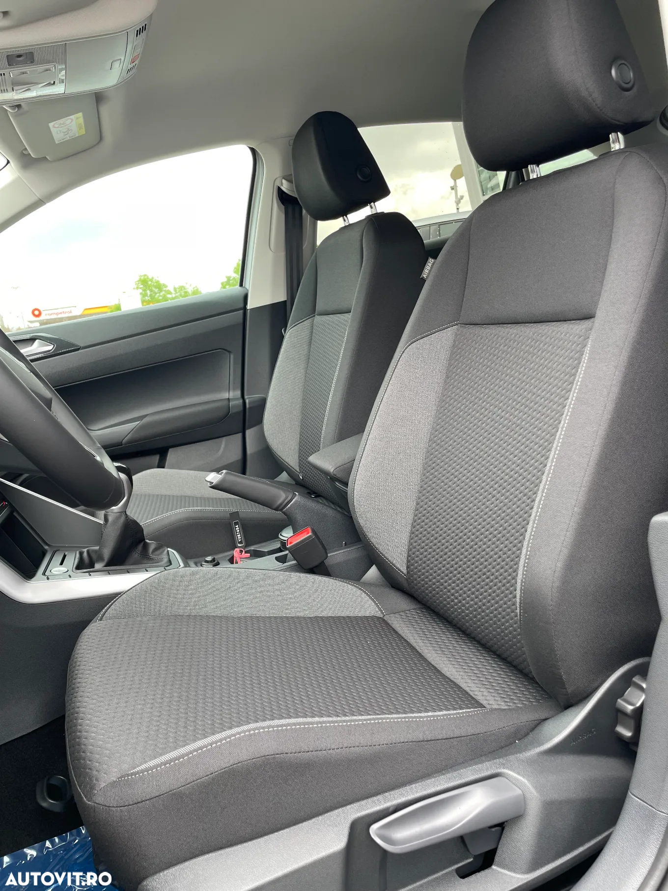 Volkswagen Taigo 1.0 TSI Life - 12