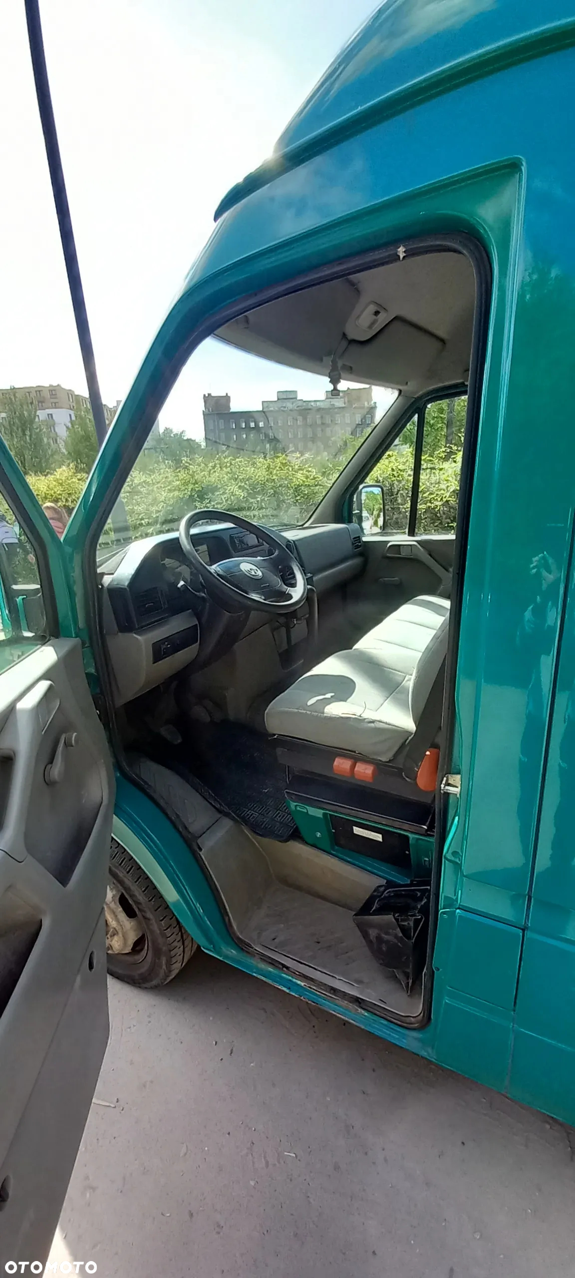 Volkswagen LT - 18