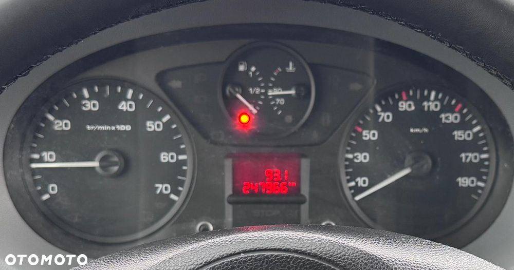 Fiat Scudo 2.0 MultiJet chłodnia (152) - 14