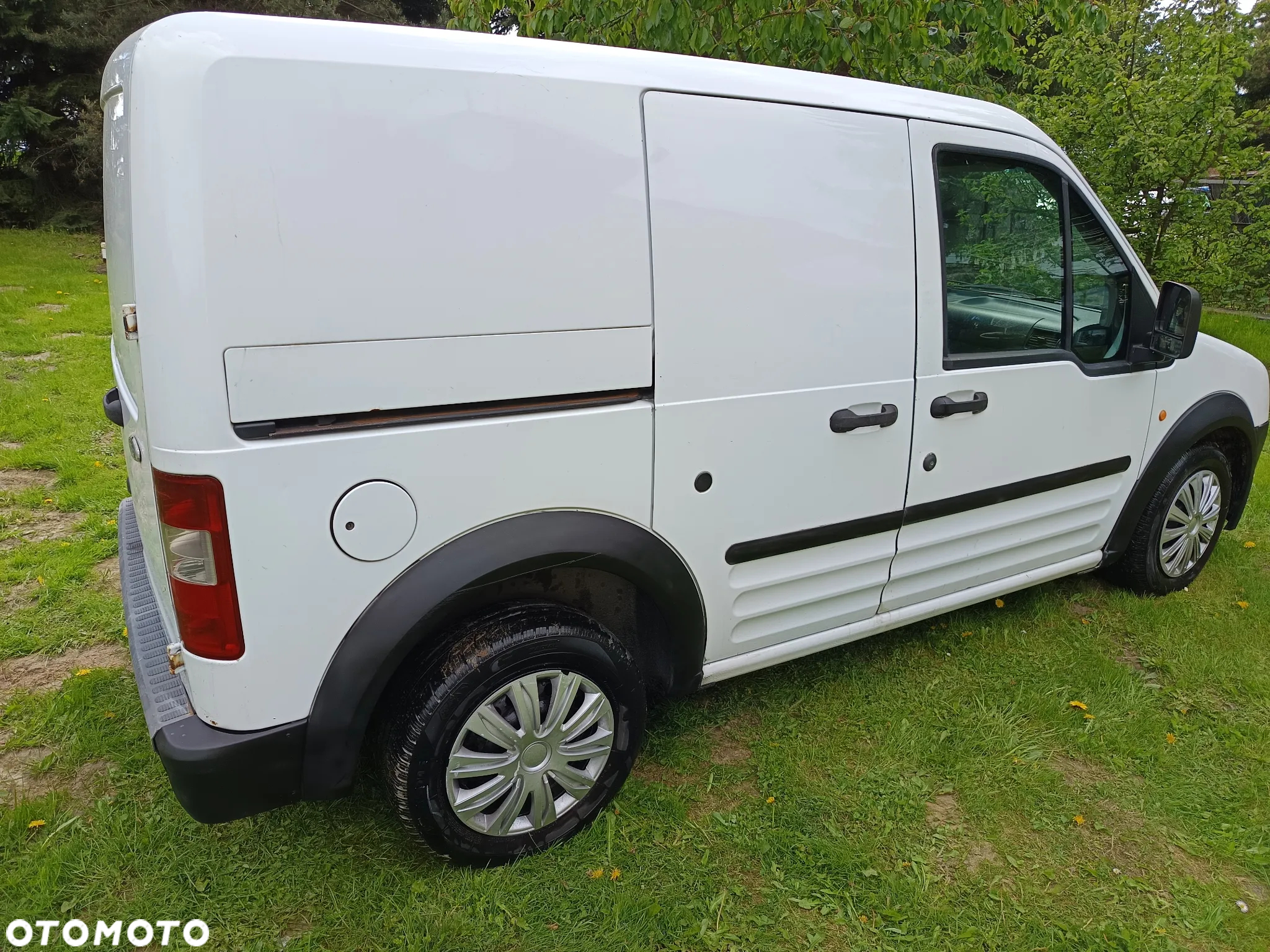 Ford Connect - 4