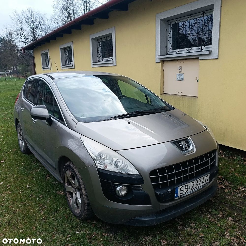 Peugeot 3008 1.6 Premium - 1