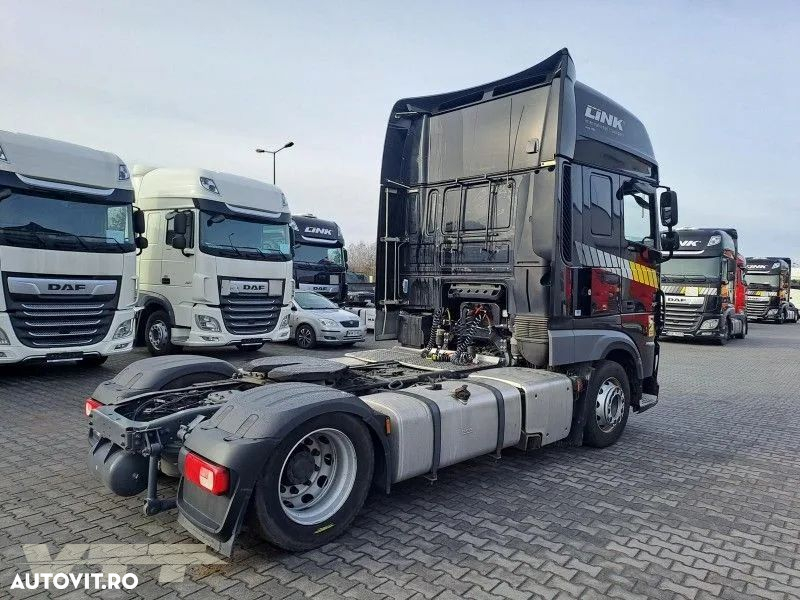 DAF XF 480FT - 4