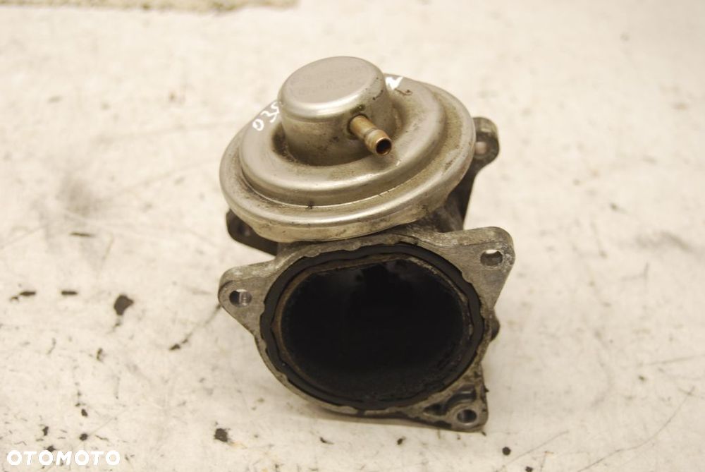 ZAWÓR EGR 038131501AN 1.9 2.0 TDI VW PASSAT B6 2.0 AUDI SEAT SKODA - 4