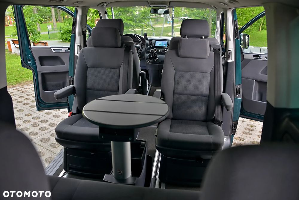 Volkswagen Multivan L1 Highline - 7