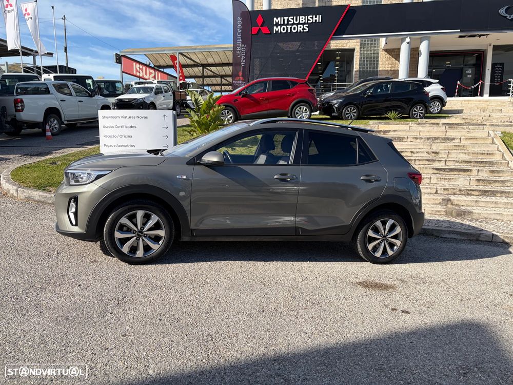 Kia Stonic 1.2 Dynamic - 2