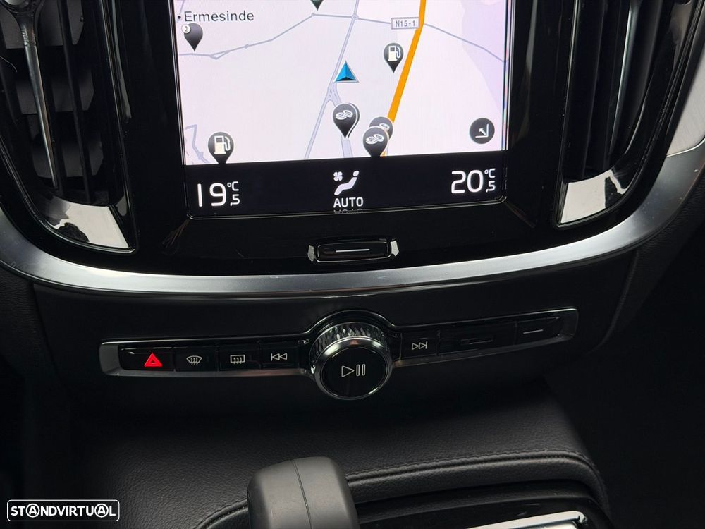 Volvo V60 2.0 T6 AWD TE Inscription Expression - 50