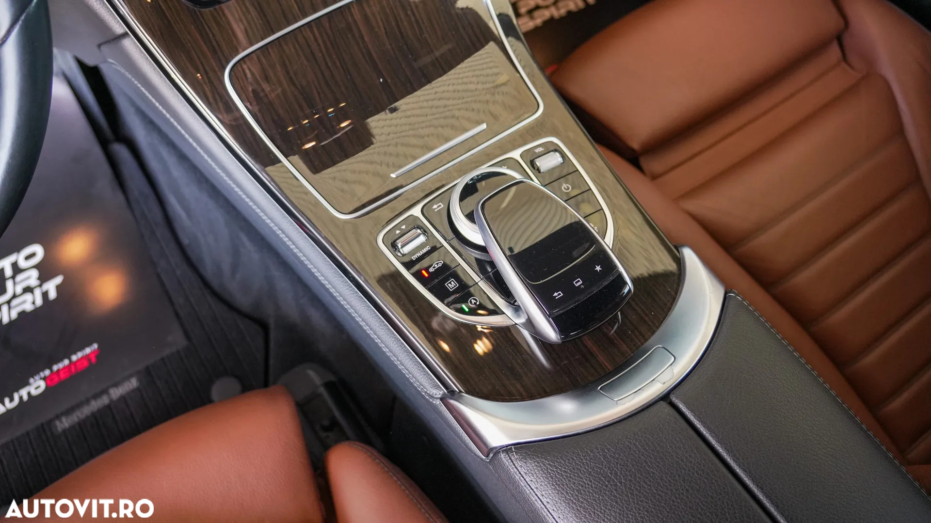 Mercedes-Benz GLC - 13