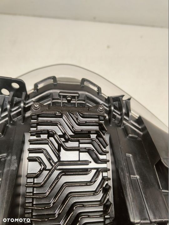 REFLEKTOR LAMPA FULL LED BMW CE04 - 7