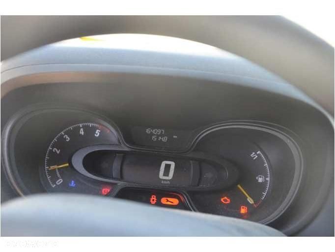 Opel Vivaro - 22