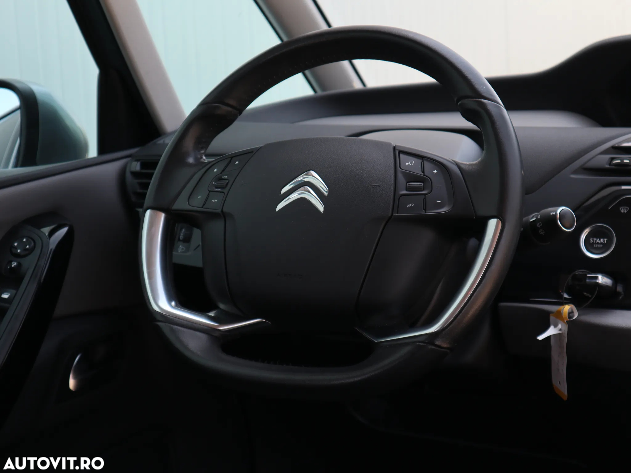 Citroën C4 Picasso BlueHDi 120 Business Class - 10