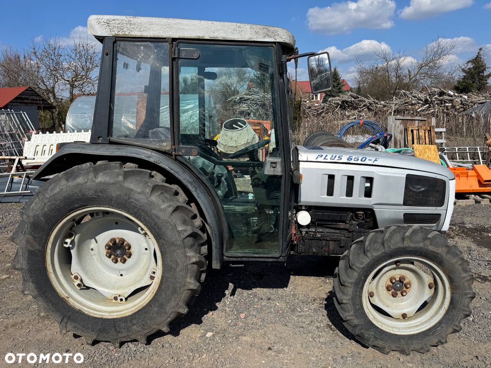 Lamborghini 660-F Plus - 3