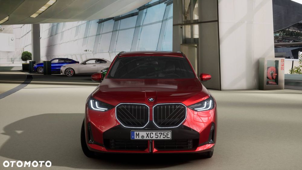 BMW X3 xDrive30e PHEV - 2