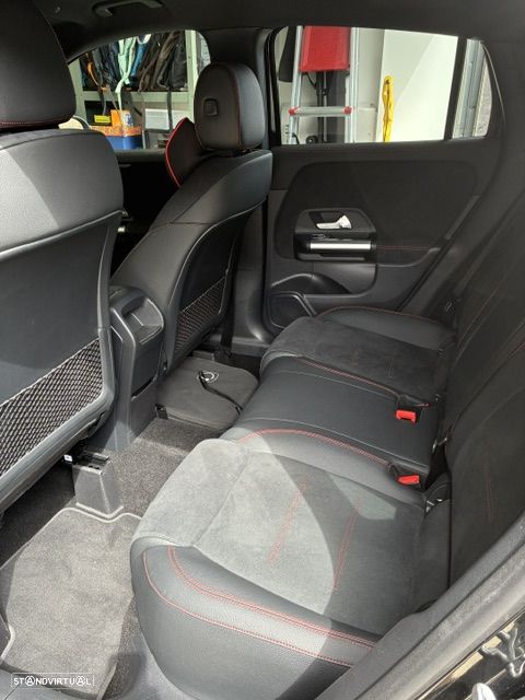 Mercedes-Benz GLA 250 e AMG Line - 5