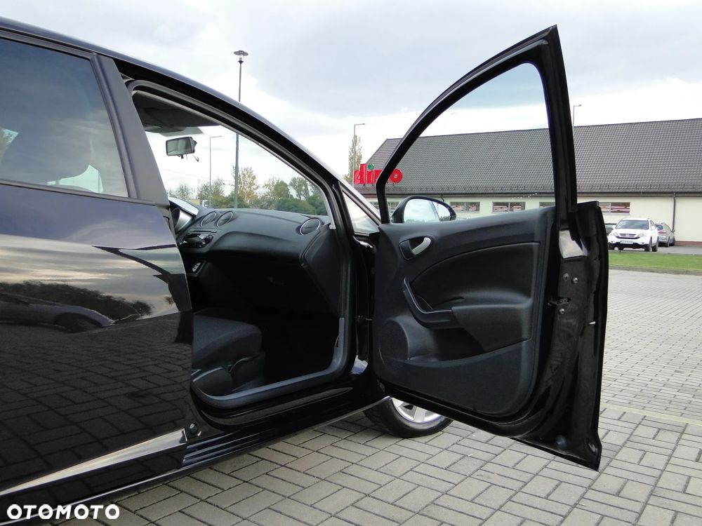 Seat Ibiza 1.6 16V Stylance - 17