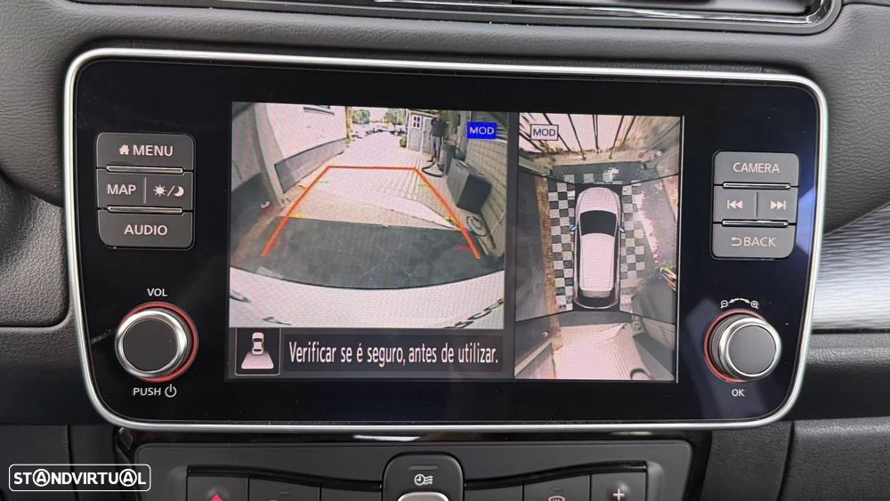 Nissan Leaf e+ Tekna ProPilot - 27