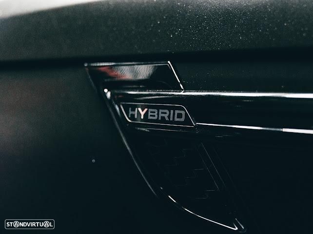 Land Rover Range Rover Sport 3.0 SDV6 HEV Autobiography - 12