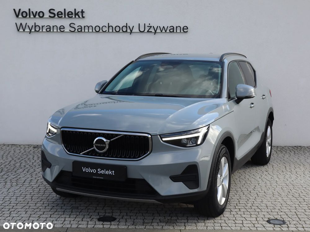Volvo Xc 40