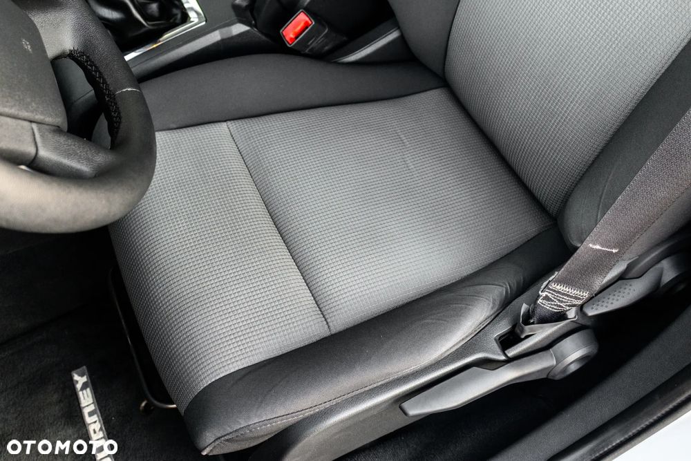 Dodge Journey 2.0 CRD SXT - 17