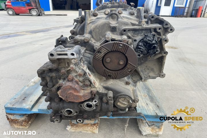 Cutie viteze automata cu intarder RECONDITIONATA ZF 12AS2131TD ASTRON - 3