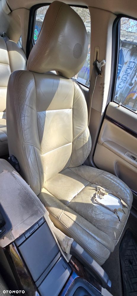 Volvo S80 2.8 T-6 - 22