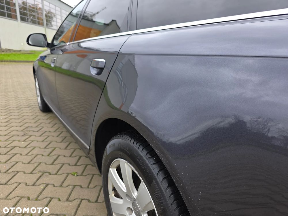 Audi A6 - 12
