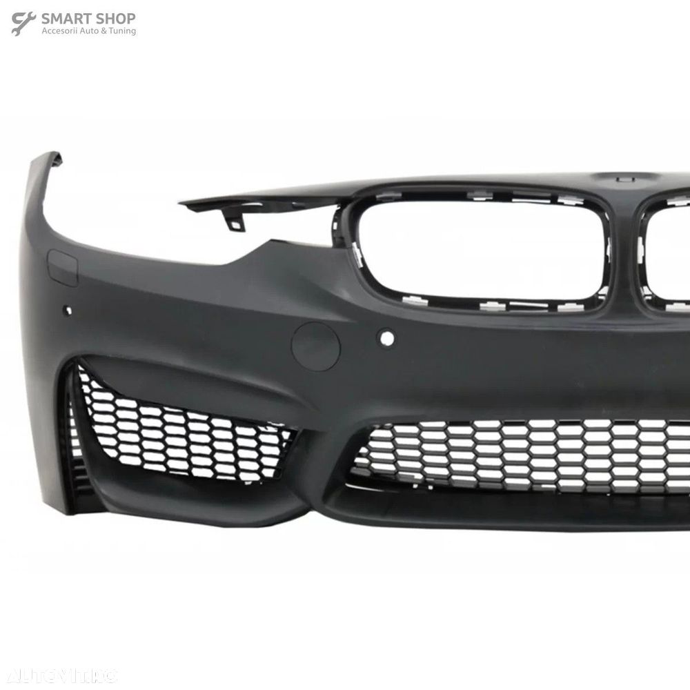 Body Kit BMW seria 3 F30 (2011-2015) F30 LCI (2016+) M3 Sport Design - 4
