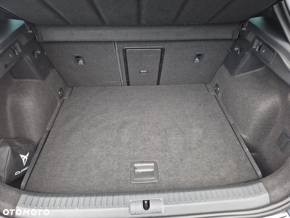 Cupra Formentor 2.0 TSI 4Drive VZ DSG - 17