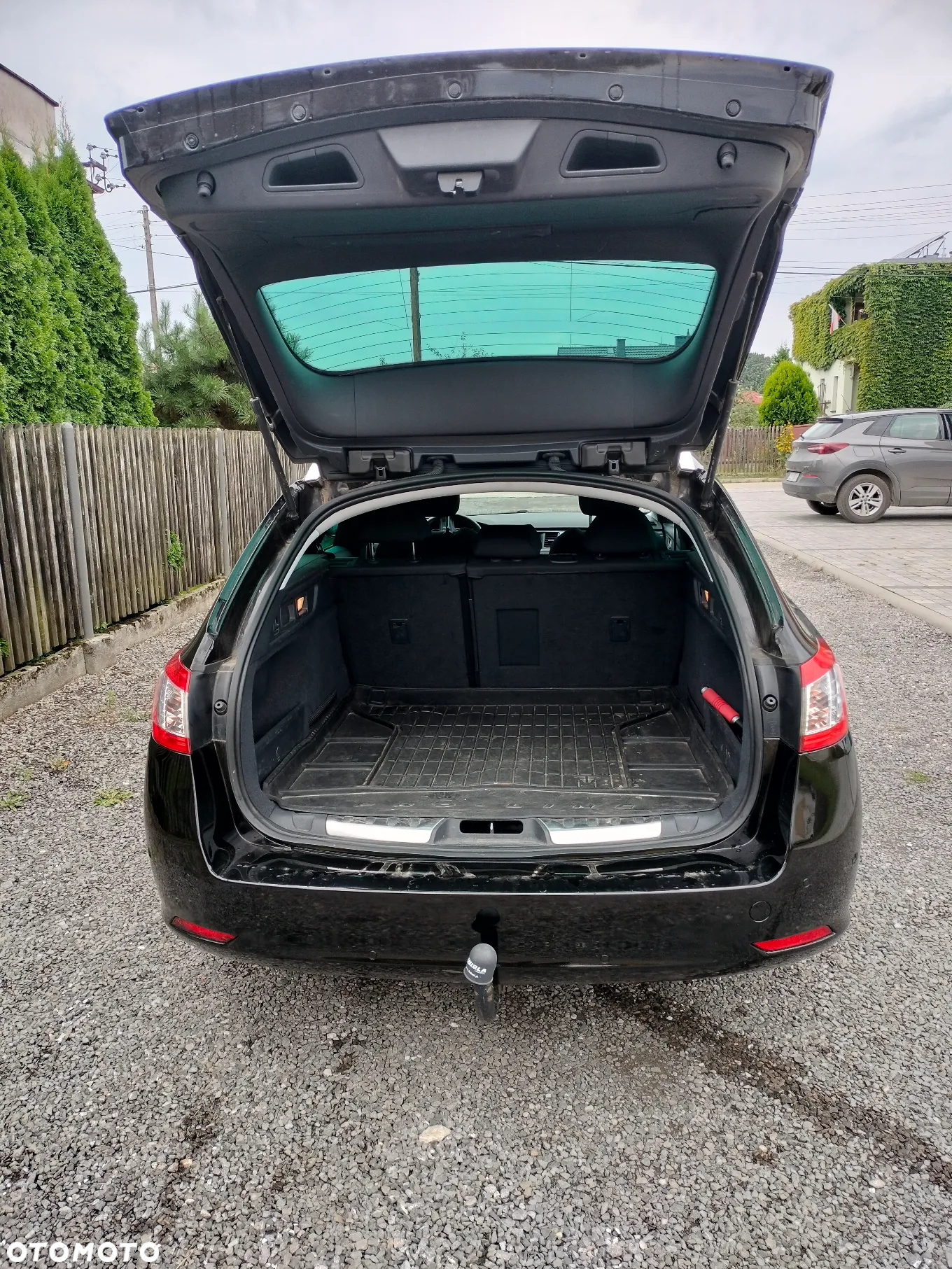 Peugeot 508 1.6 BlueHDi Allure S&S - 8