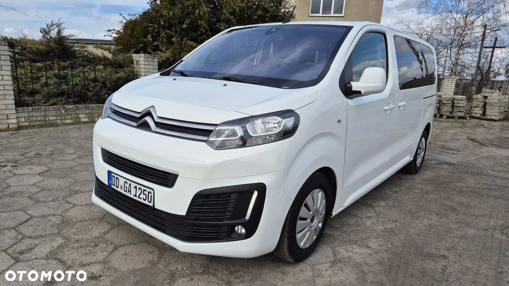 Citroën SpaceTourer M Business - 1