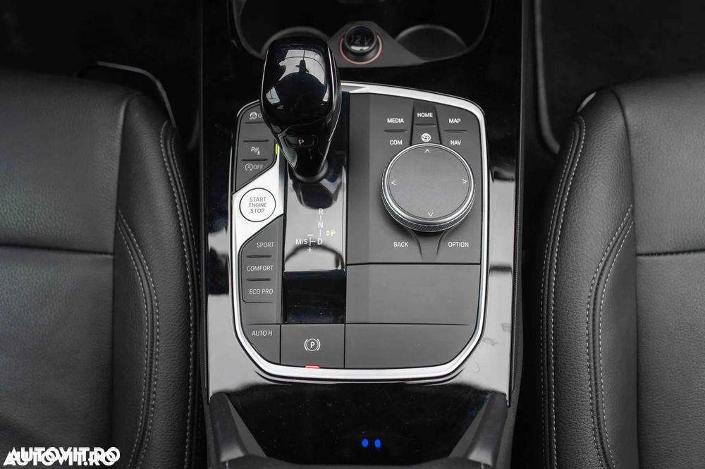 BMW Seria 2 218d Aut. - 20