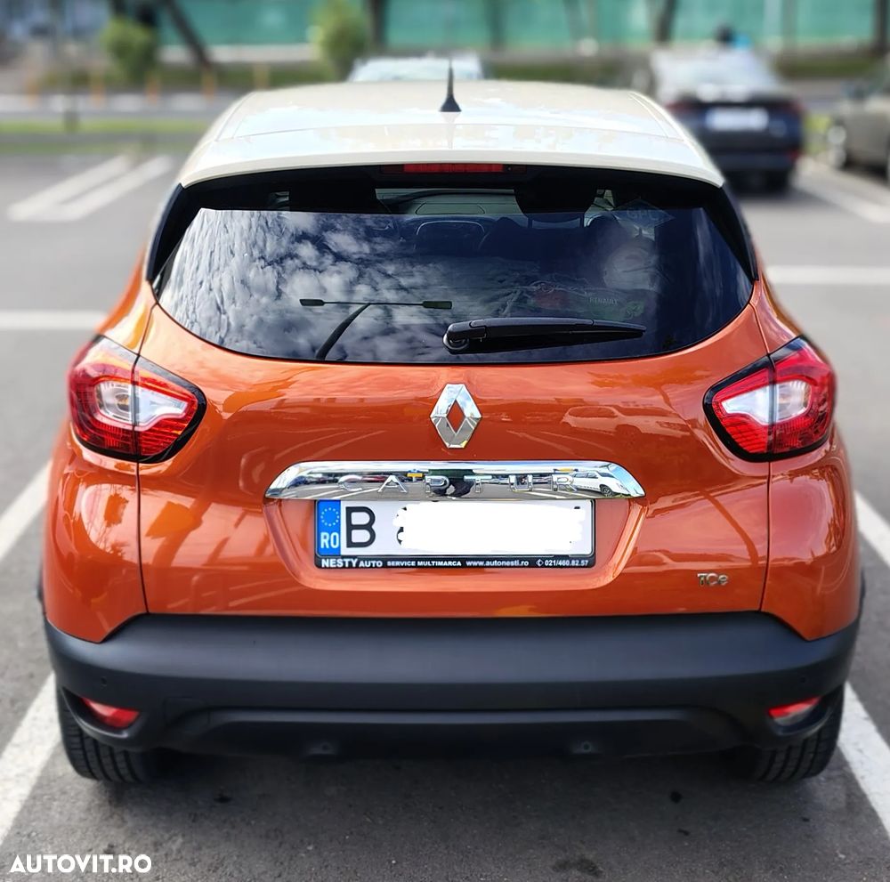 Renault Captur - 3
