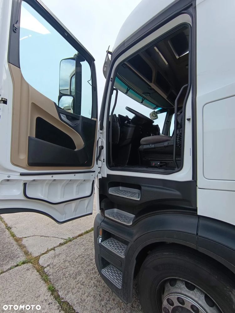 Mercedes-Benz Actros 5 L FHS 1845 LS Pro Cab - 6