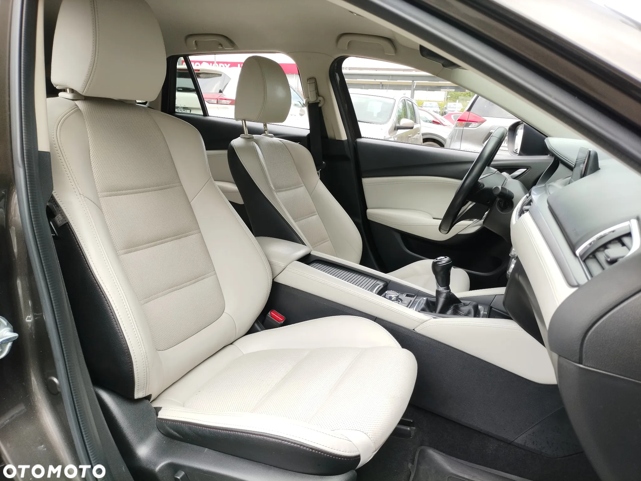 Mazda 6 2.0 Skypassion I-ELoop - 21