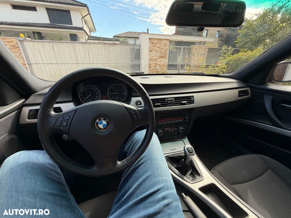 BMW Seria 3 - 11