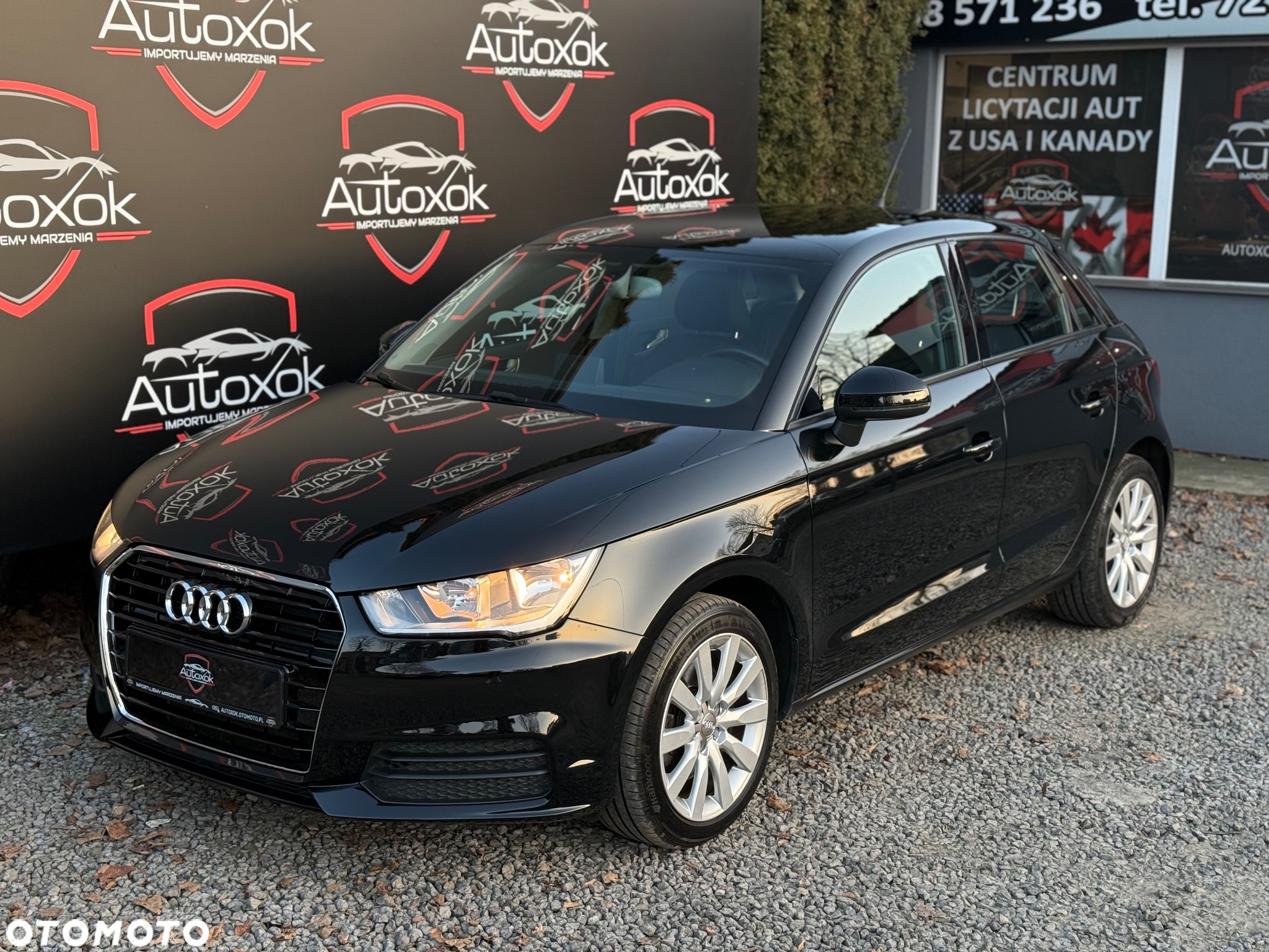 Audi A1 1.6 TDI - 5