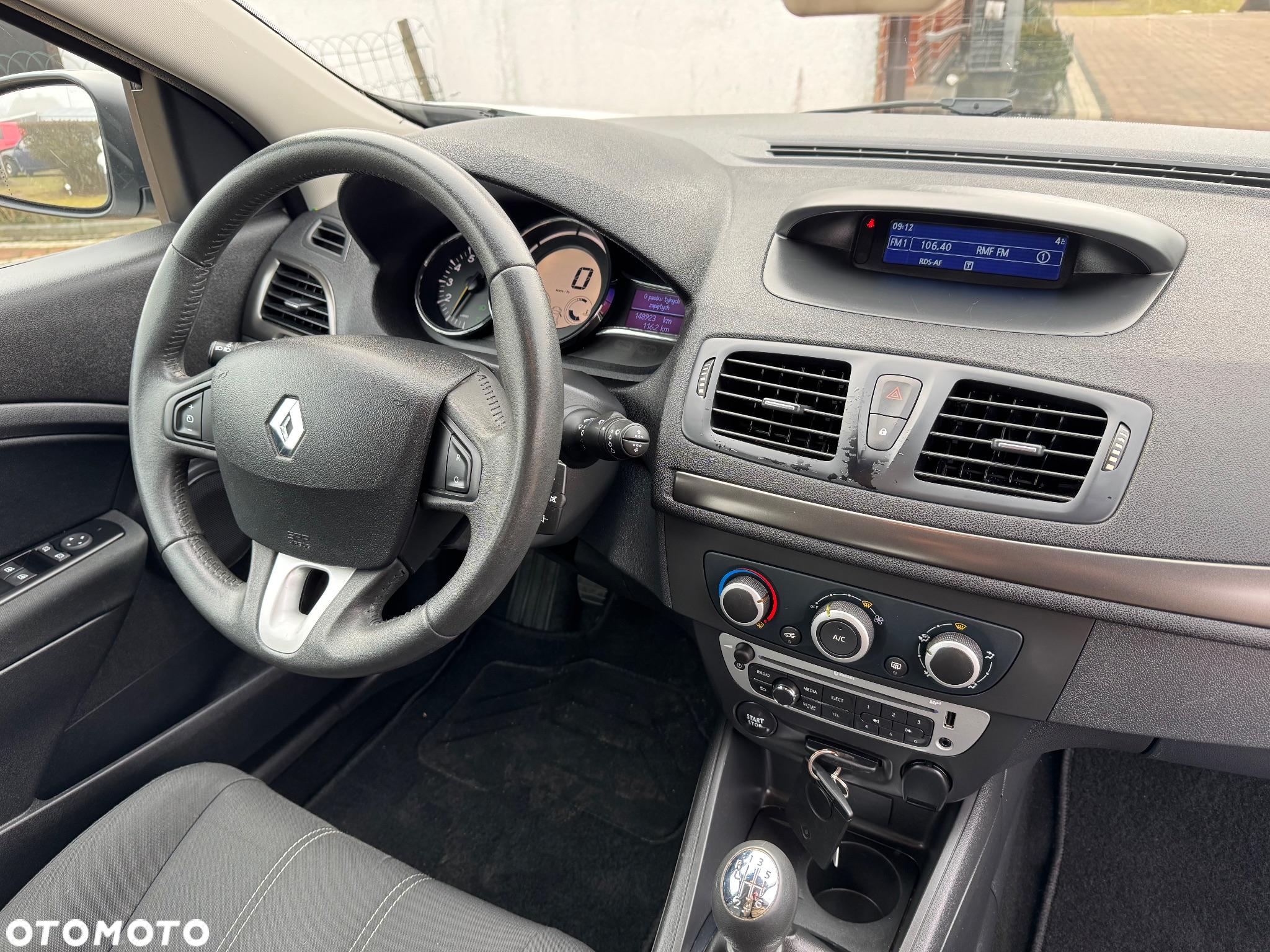 Renault Megane - 27