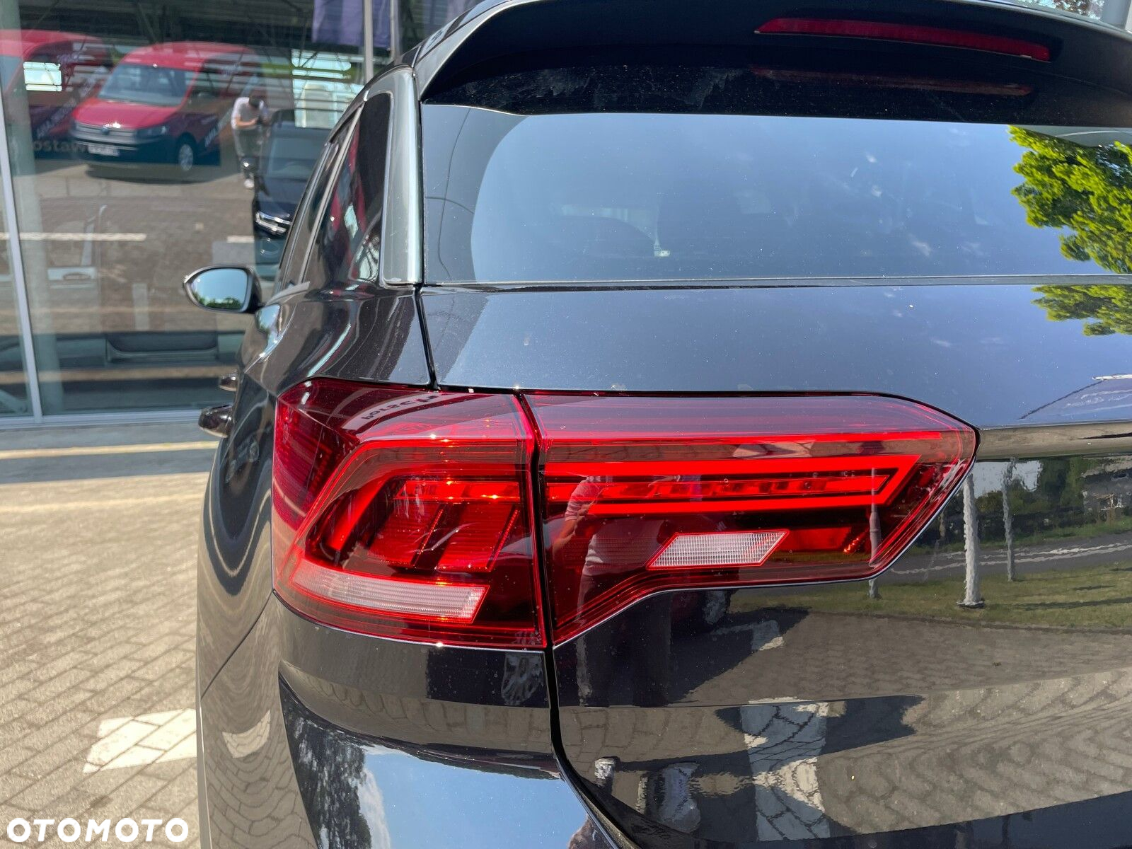 Volkswagen T-Roc 1.5 TSI Life Plus DSG - 32