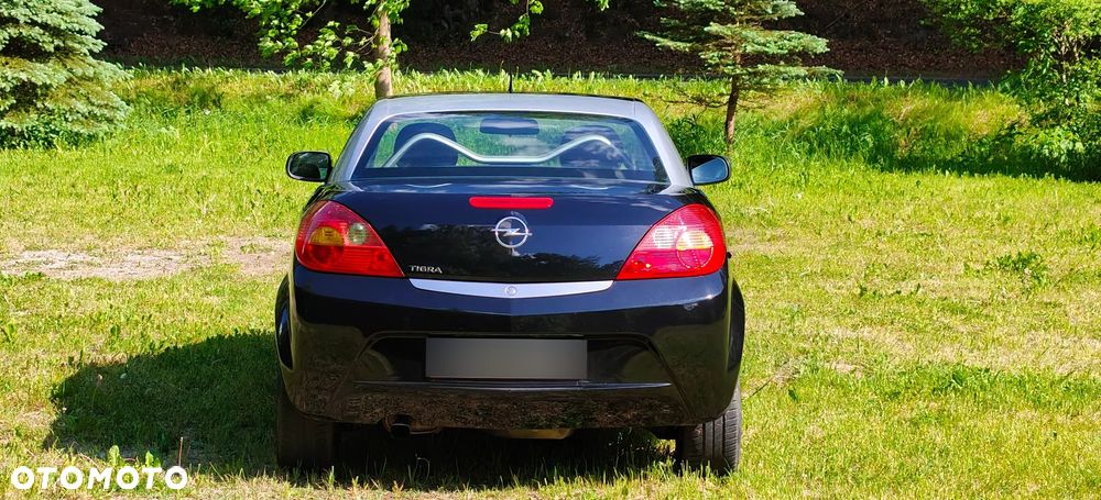 Opel Tigra 1.4 Enjoy - 20