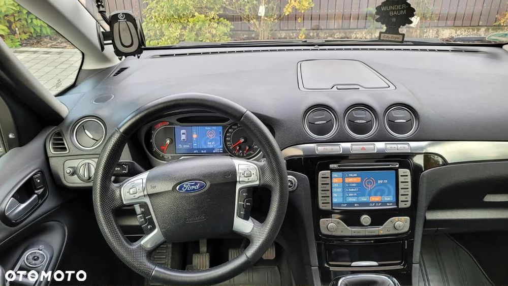 Ford Galaxy 2.0 TDCi Titanium - 6