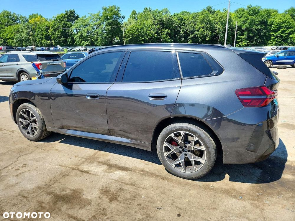 BMW X3 - 2