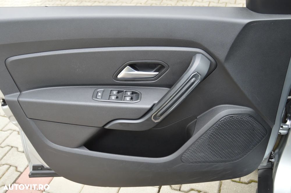 Dacia Duster Blue dCi 115 4WD Comfort - 29